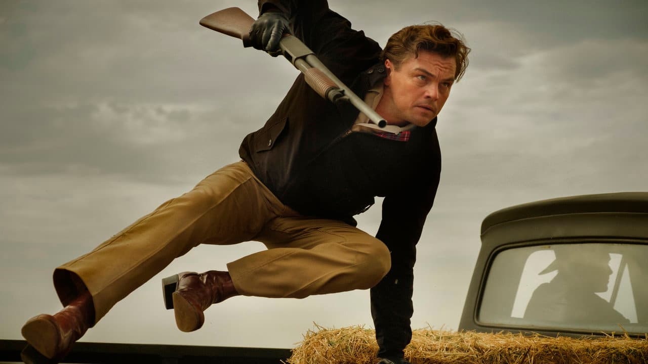 Wild Secrets Behind Once Upon a Time in Hollywood still 7