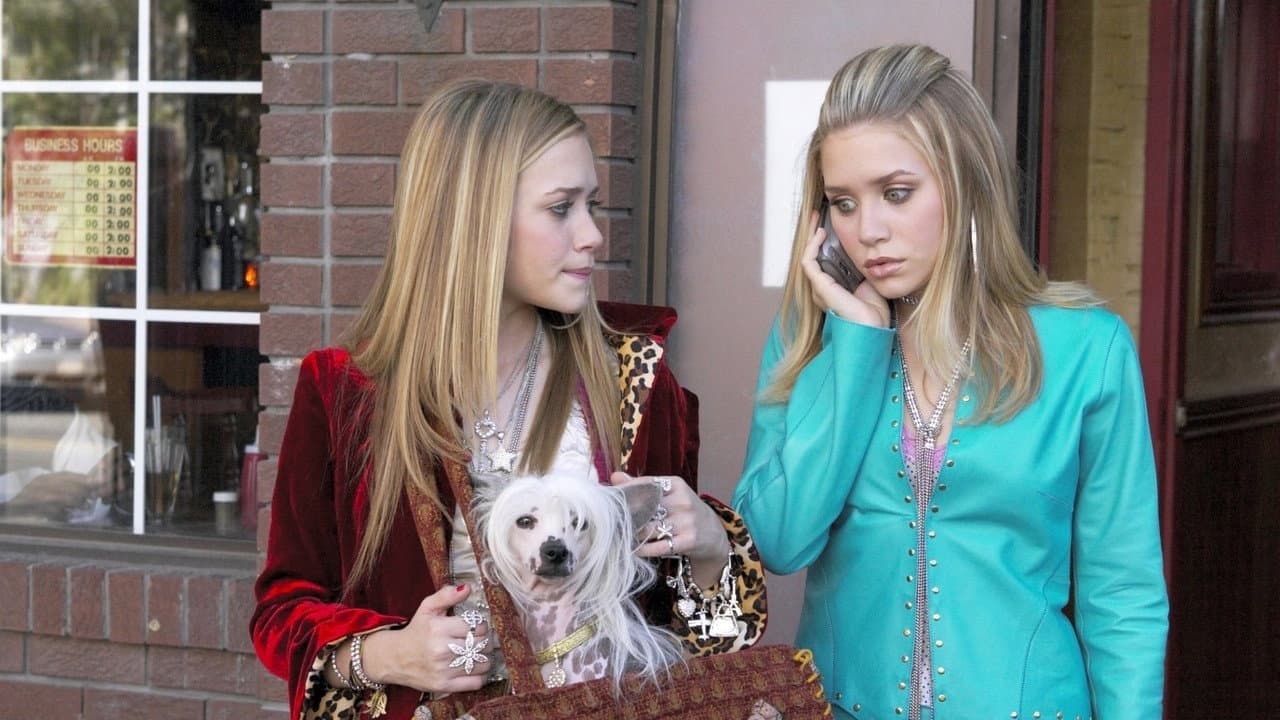 New York Minute still 8