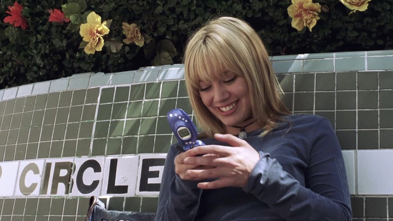 A Cinderella Story still 8