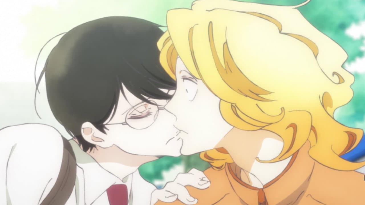 Dou kyu sei – Classmates still 6