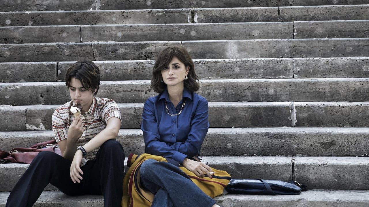 L'immensità still 4