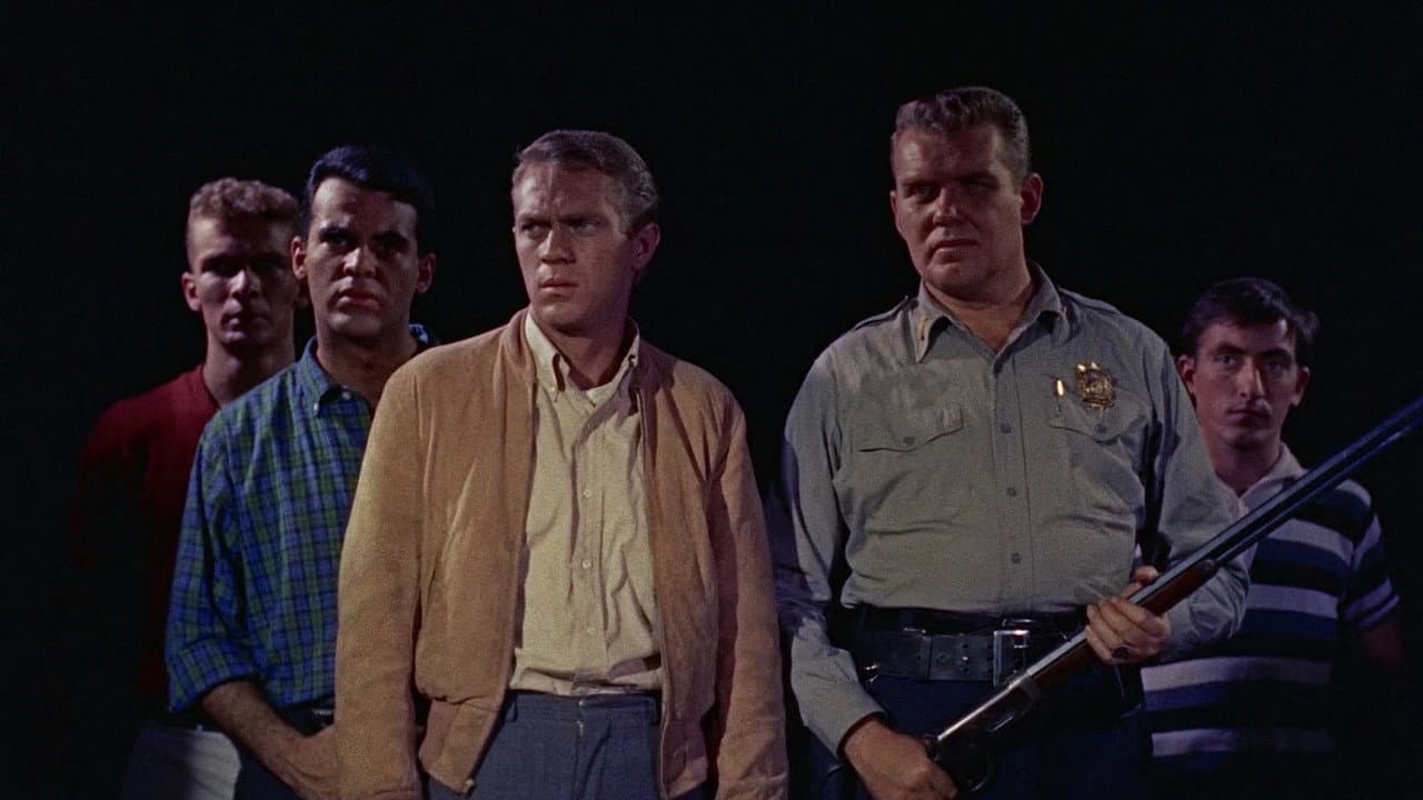 The Blob still 4