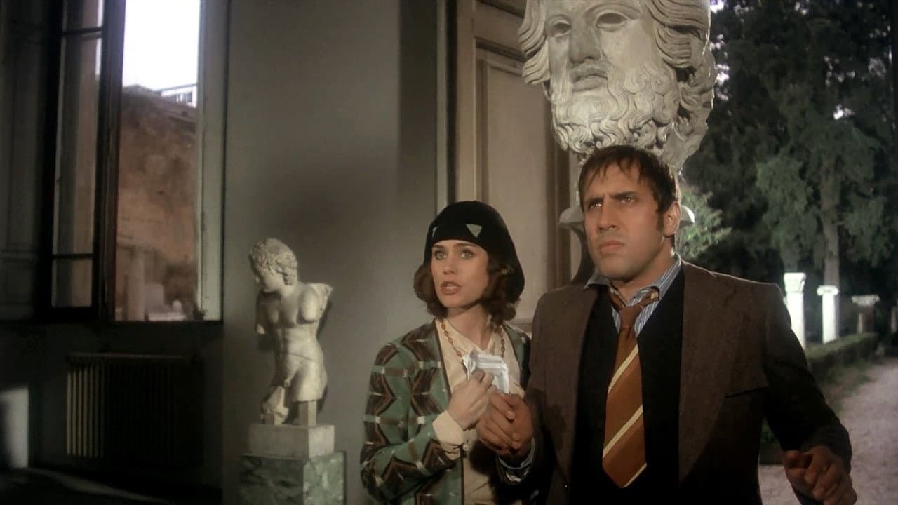 The Con Artists still 4