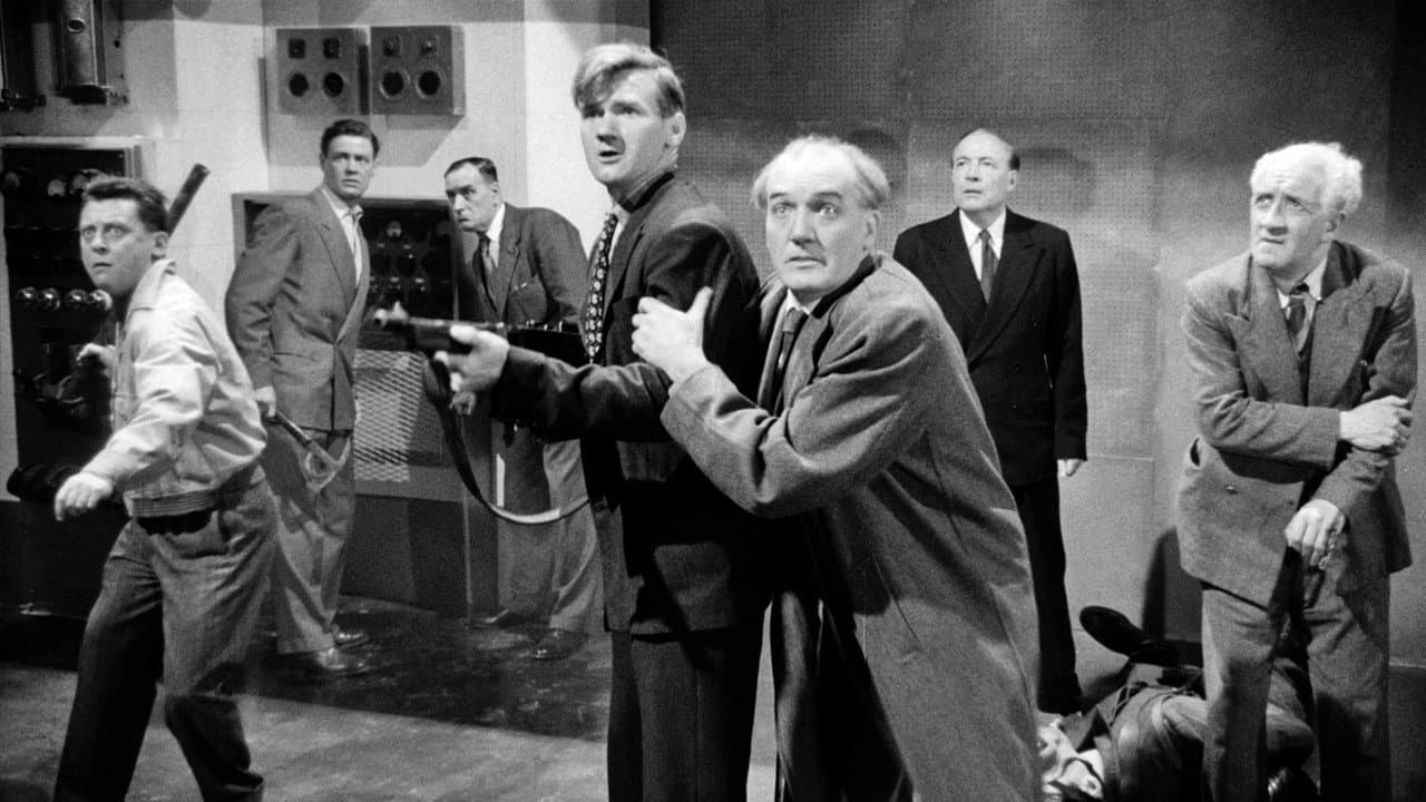 Quatermass 2 still 7