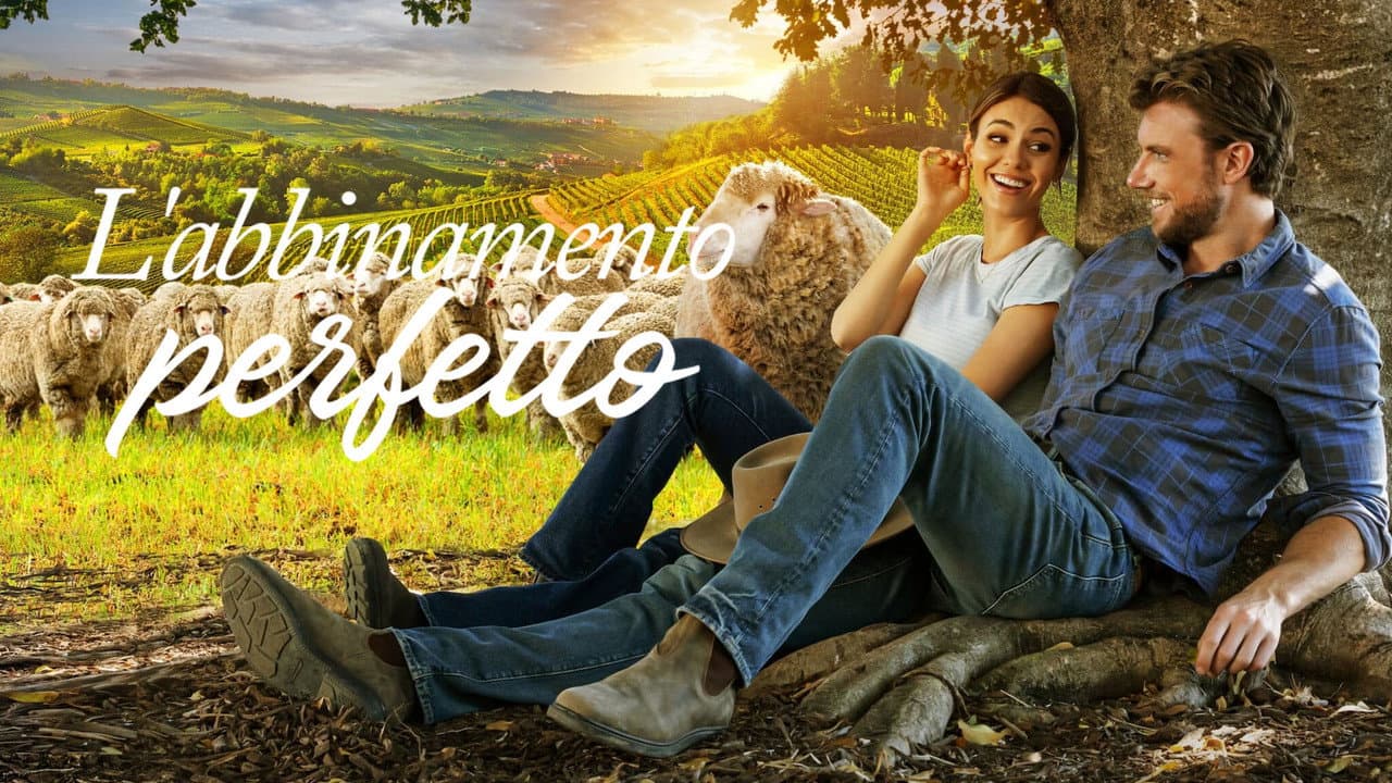 A Perfect Pairing still 6