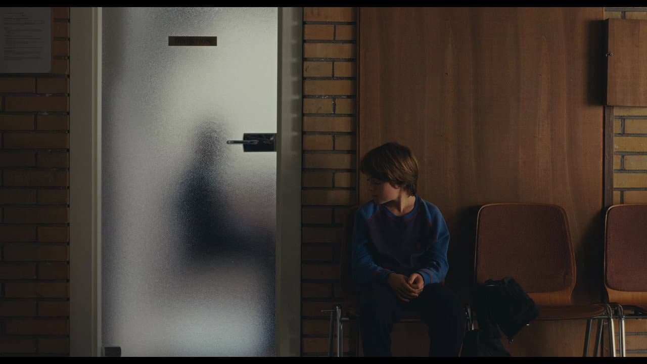 Out of Love still 3