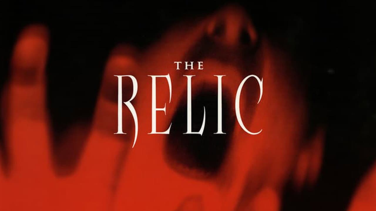 The Relic still 5
