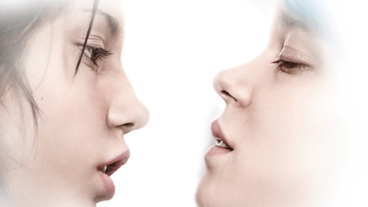Blue Is the Warmest Color still 1