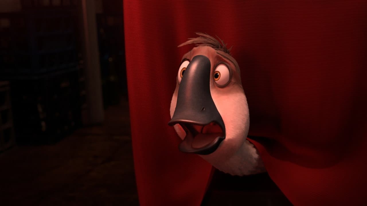 Duck Duck Goose still 4