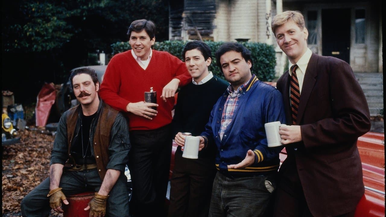 Animal House still 5