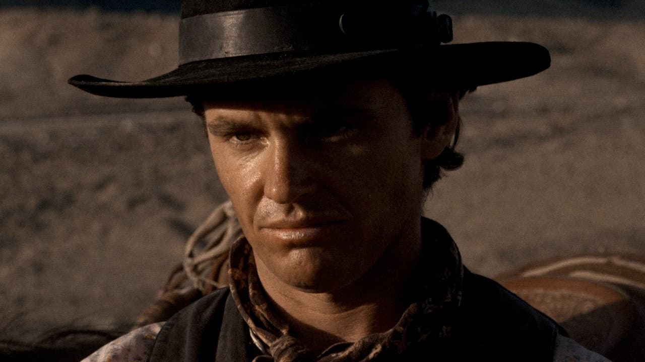The Shooting still 7