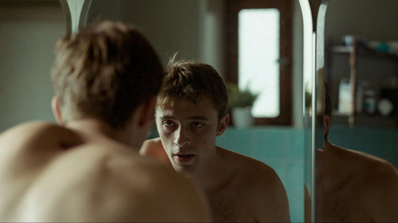 The Quiet Son still 5