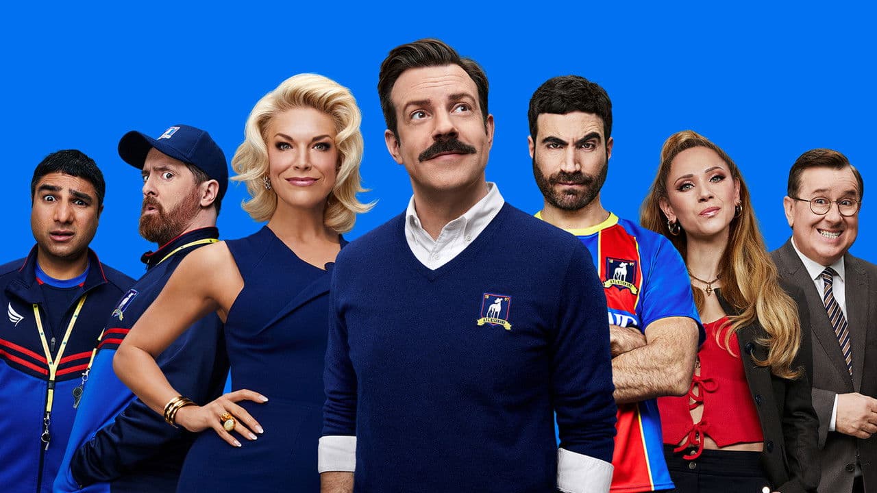 Ted Lasso Season 4: New Cast & Release Date still 4