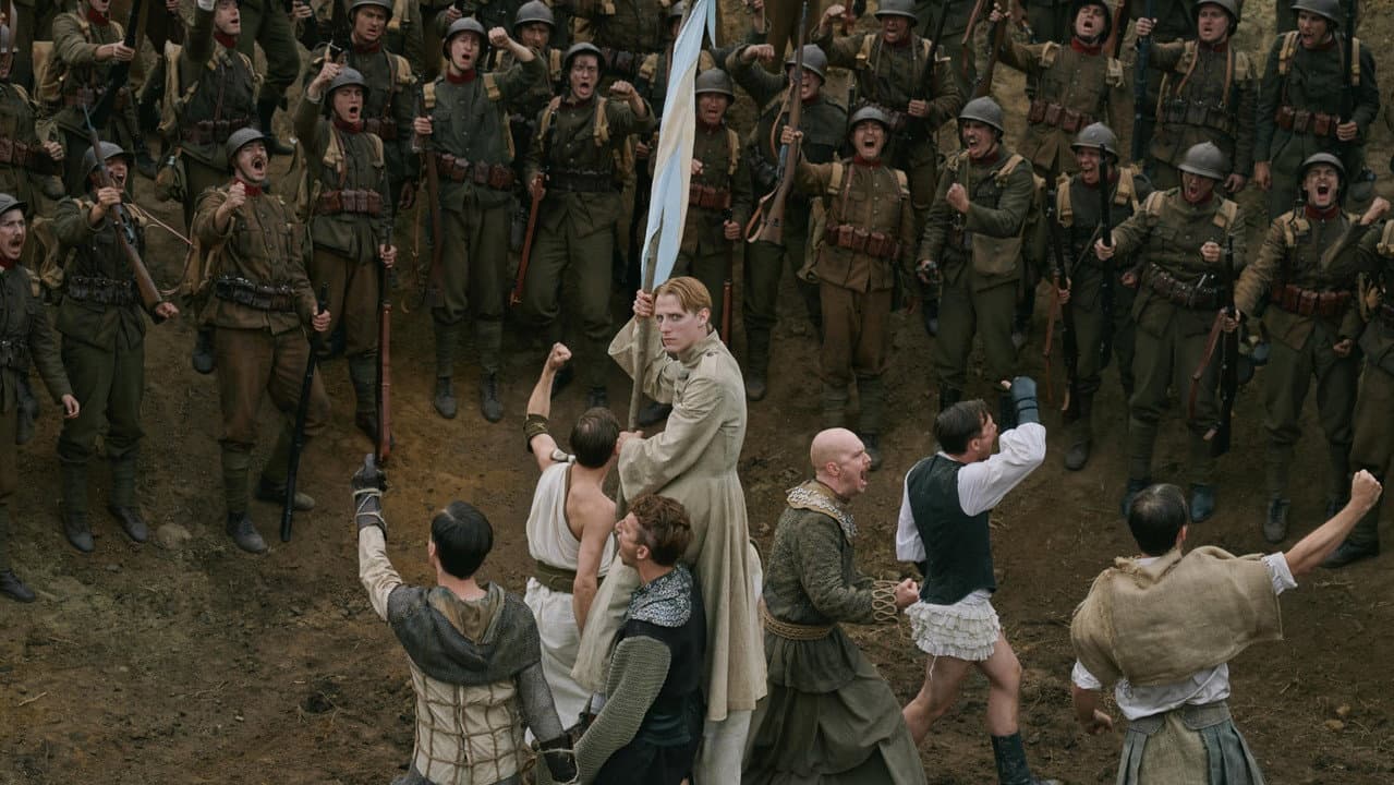 Coward still 7