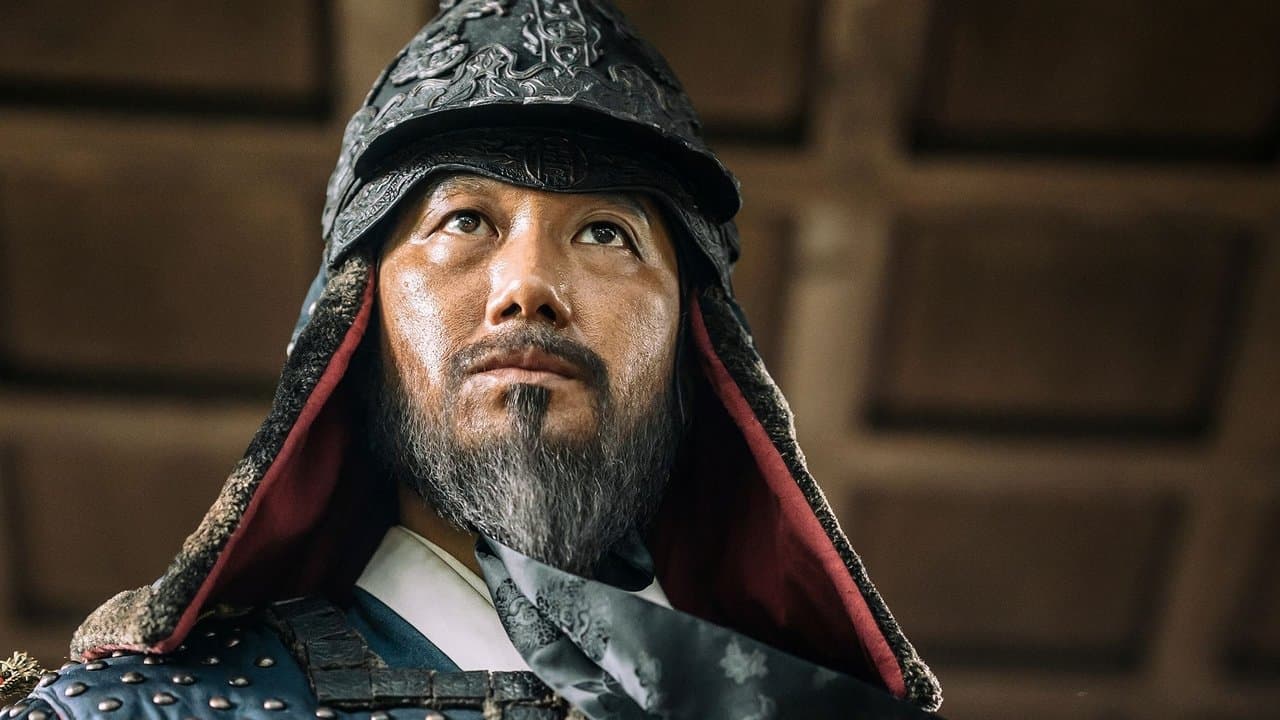 Hansan: Rising Dragon still 3