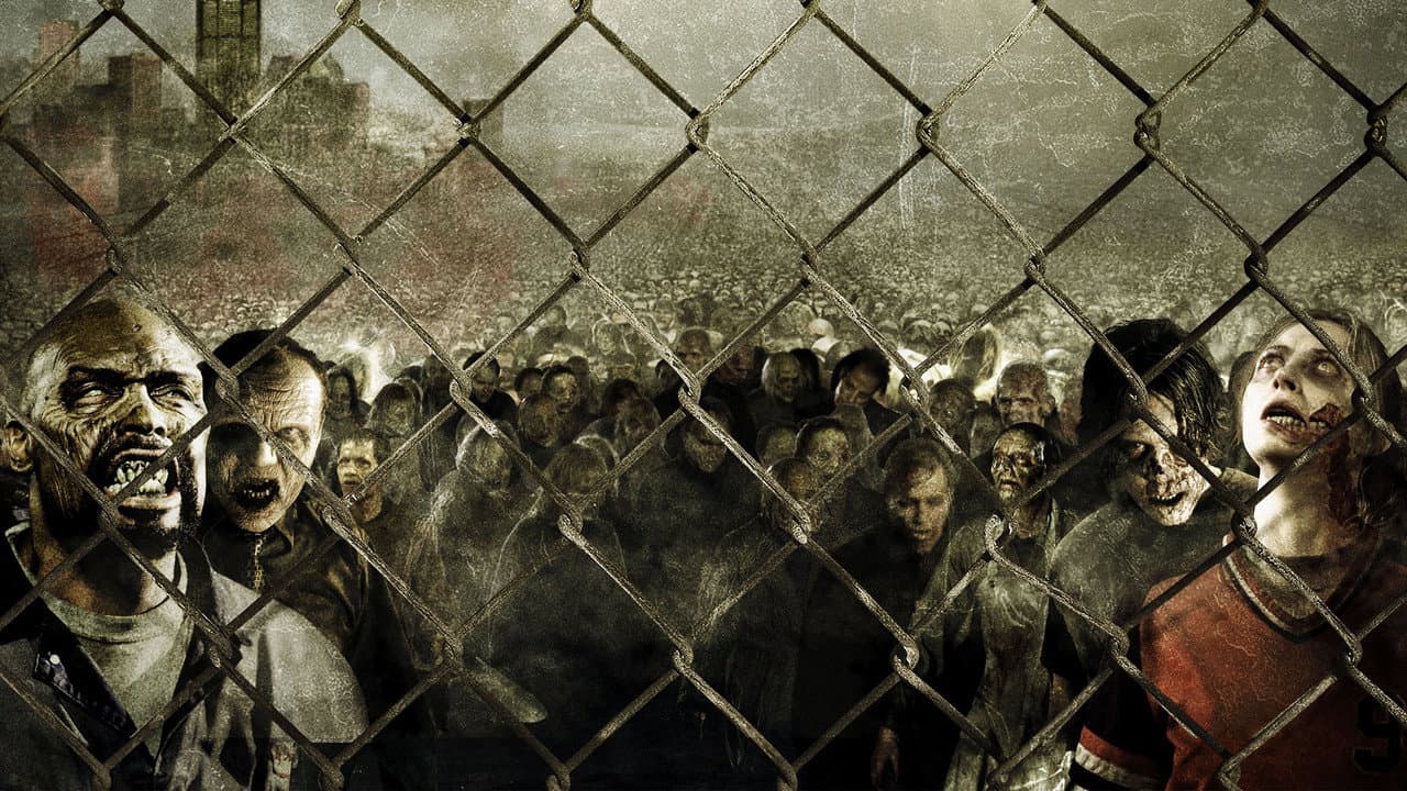 Land of the Dead still 3