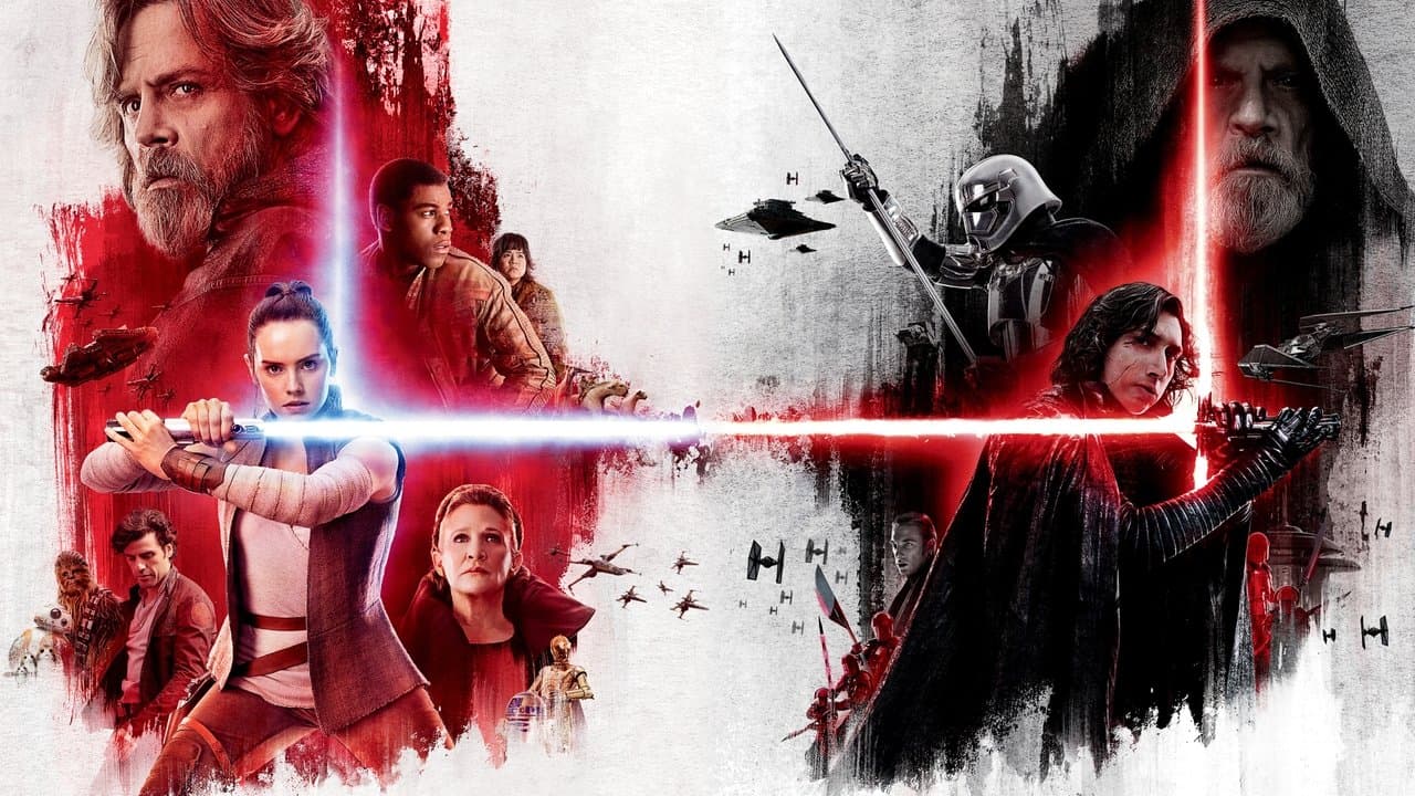 Star Wars: The Last Jedi still 1