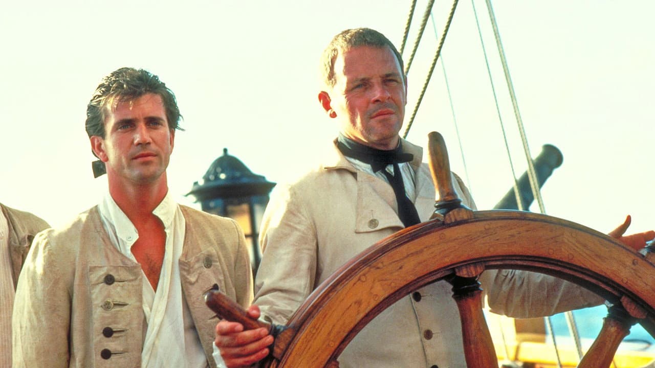 The Bounty still 7