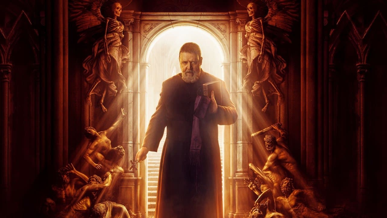 The Pope's Exorcist still 7