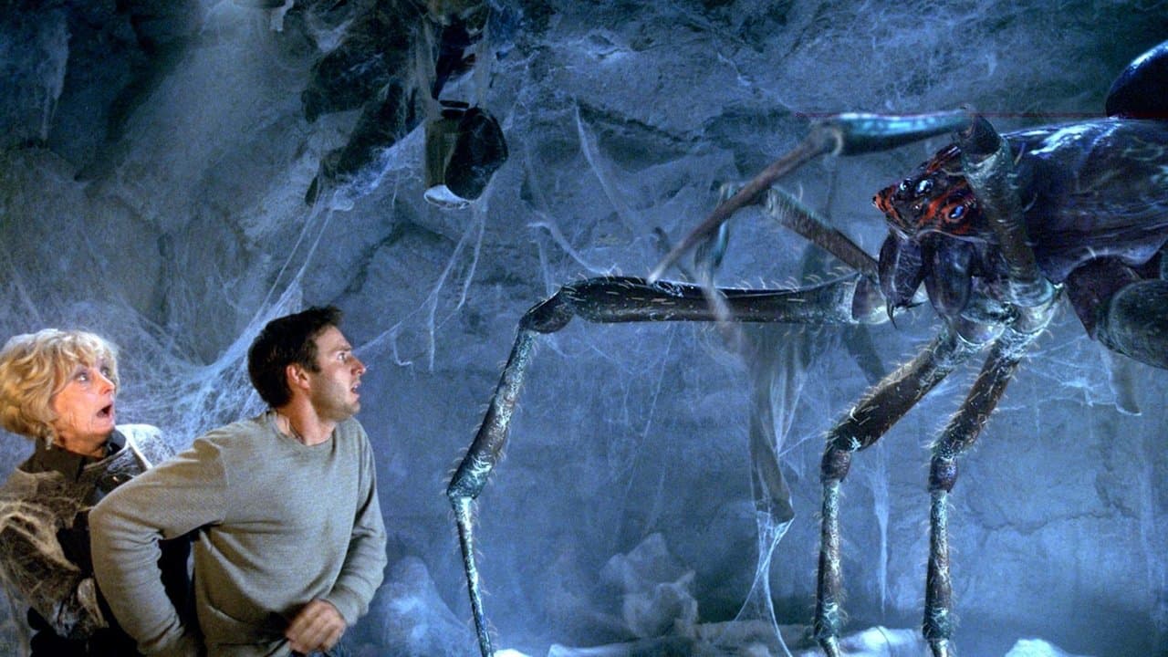 Eight Legged Freaks still 6