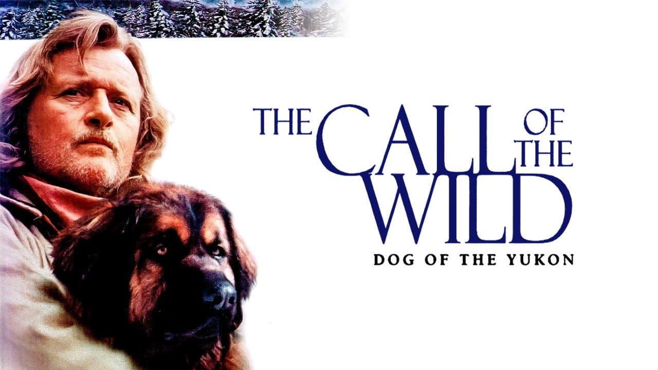 The Call of the Wild: Dog of the Yukon still 2