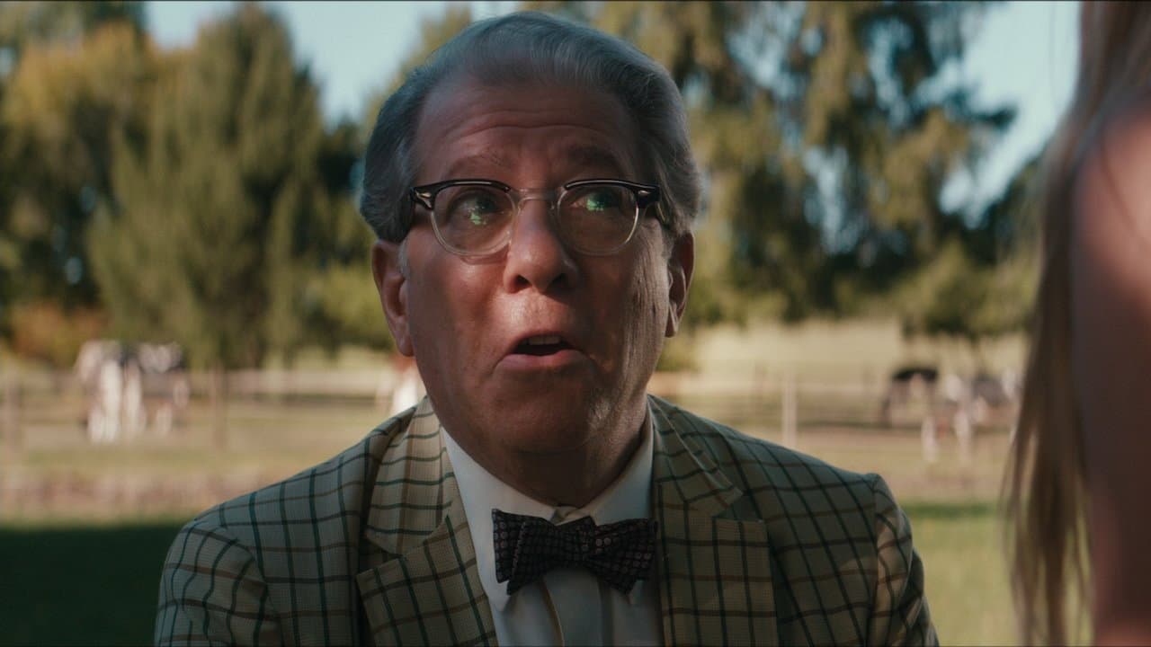American Pastoral still 8