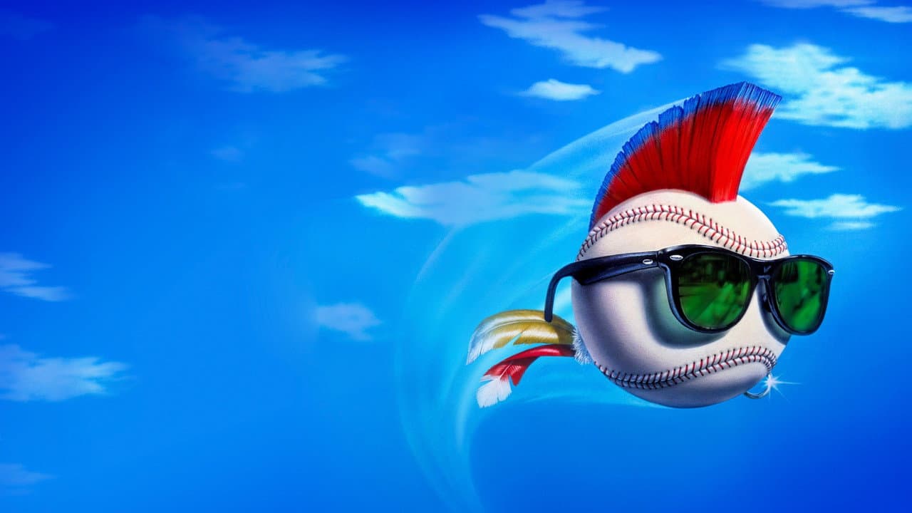 Major League still 3