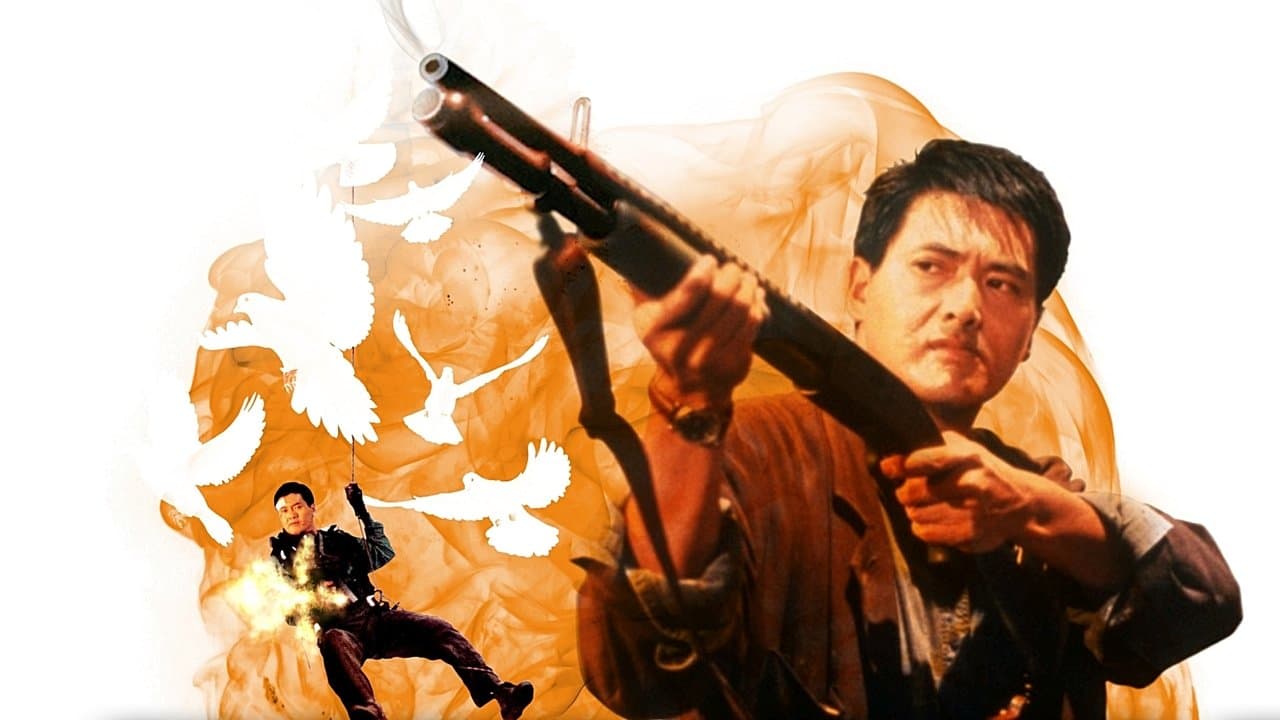 Hard Boiled still 1