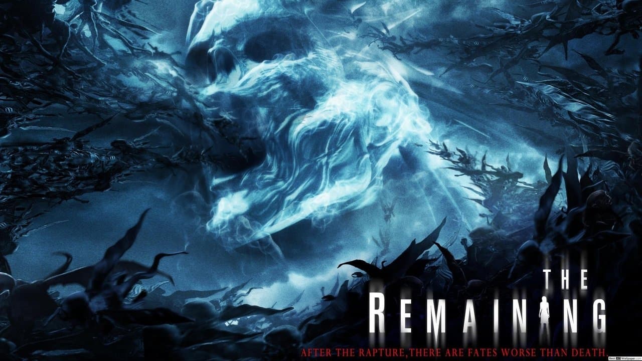 The Remaining still 1