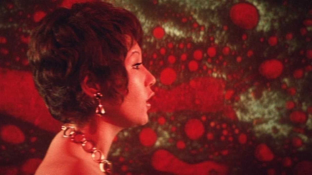 Godzilla vs. Hedorah still 4