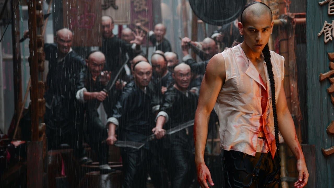 Rise of the Legend still 2