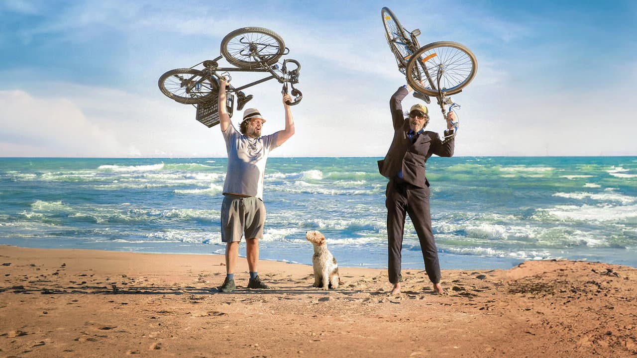 Ride Away still 1