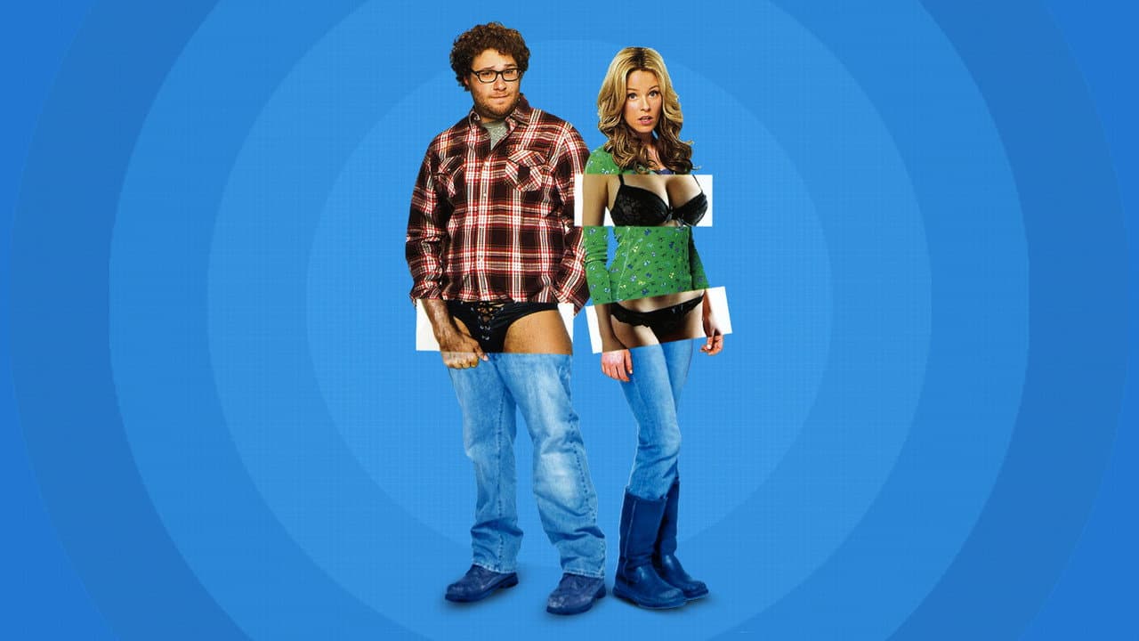 Zack and Miri Make a Porno still 3