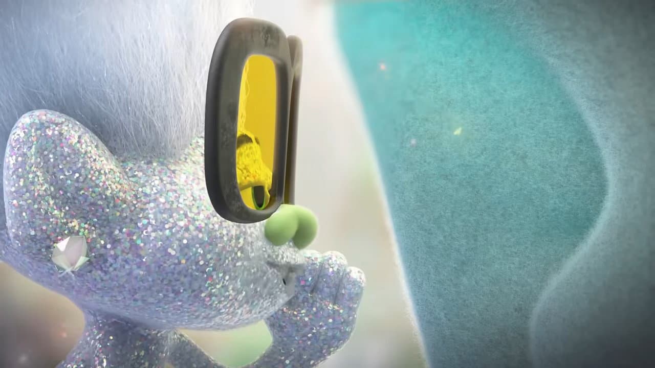 Trolls Holiday in Harmony still 5