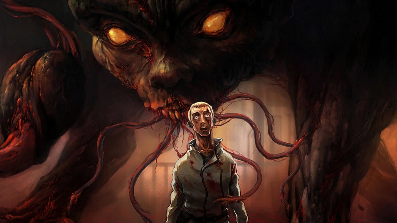 Dead Space: Aftermath still 4