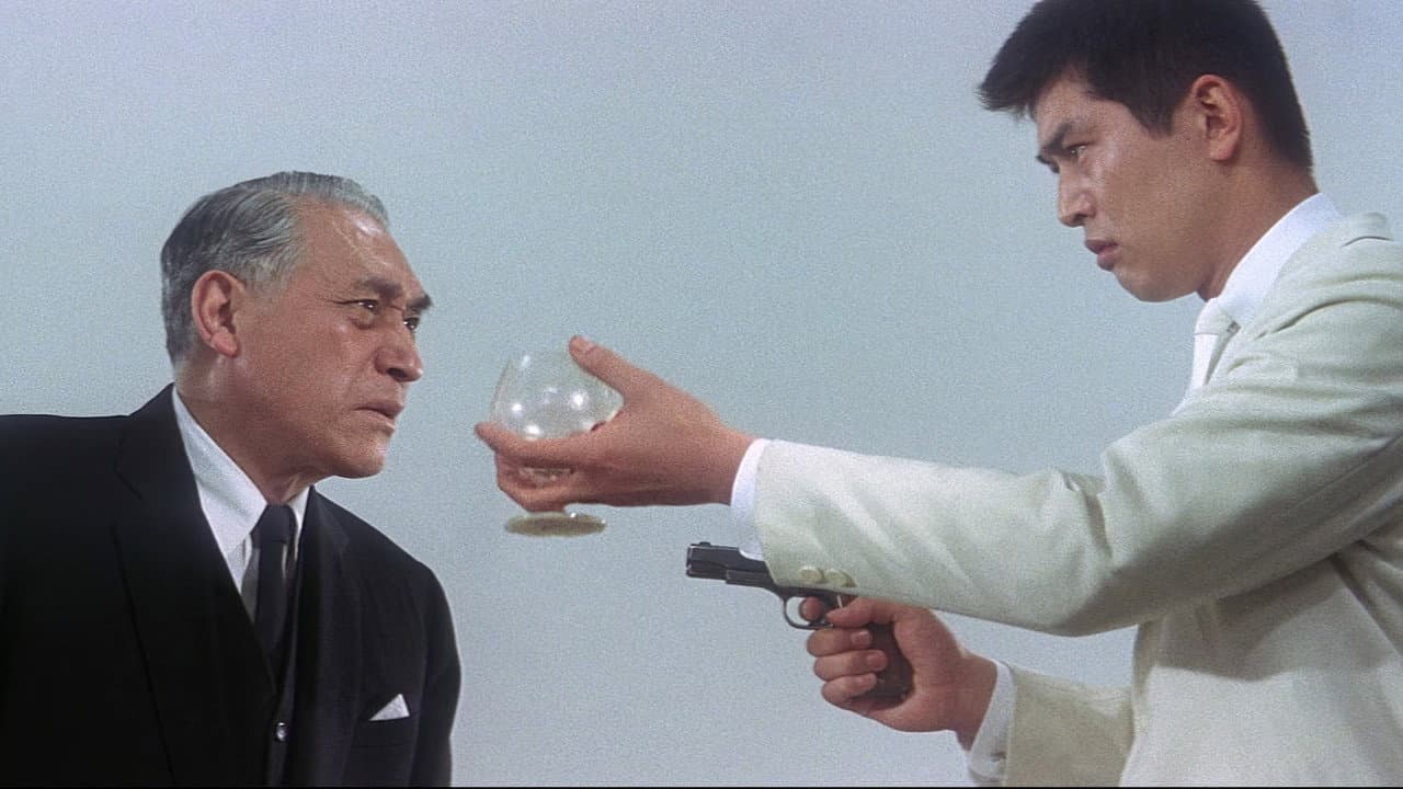 Tokyo Drifter still 5