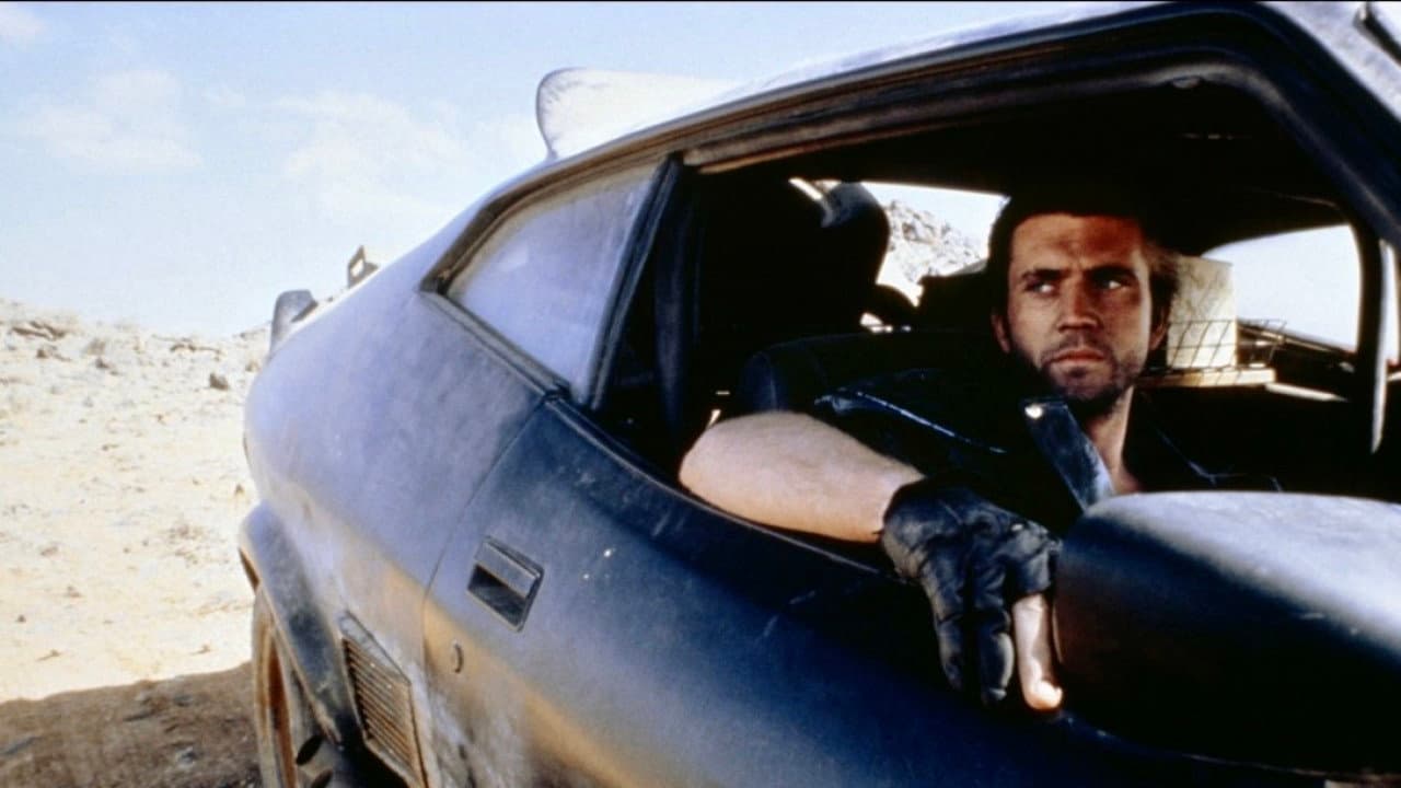 Mad Max 2 still 8