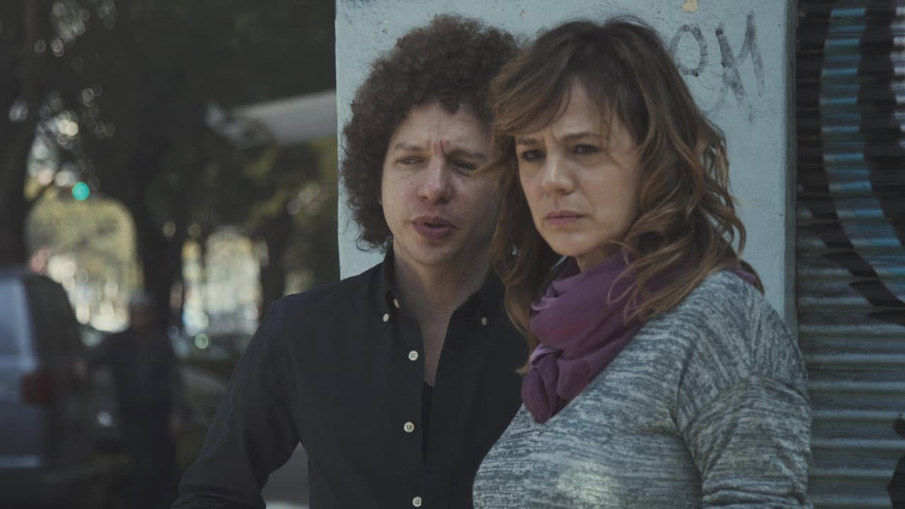 April's Daughters still 5