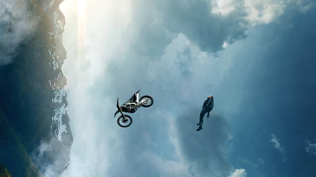 Mission: Impossible - Dead Reckoning Part One still 6