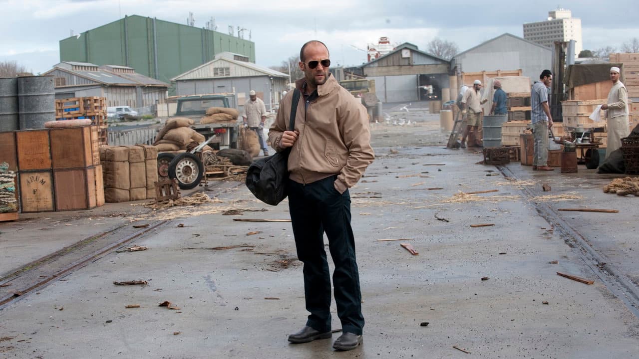 Killer Elite still 7