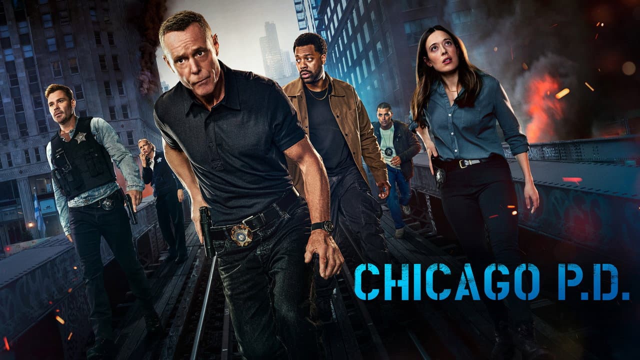 Chicago P.D. Season 14 Review: Still the Gold Standard still 3