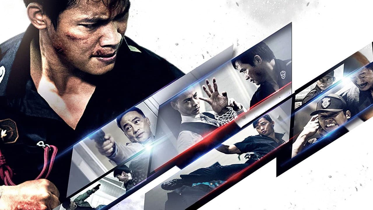 SPL 2: A Time for Consequences still 7