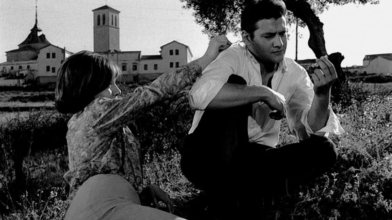 Strange Voyage still 6