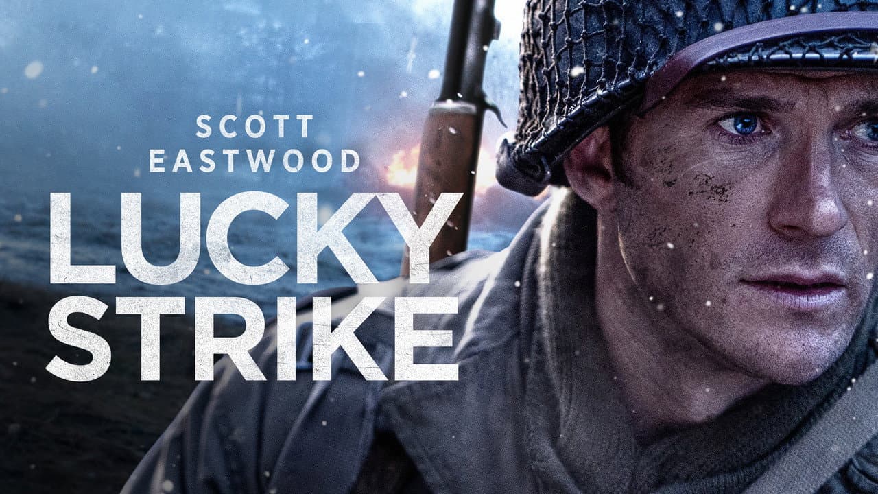 Lucky Strike (2026) Review: Rod Lurie’s Tense Thriller still 5