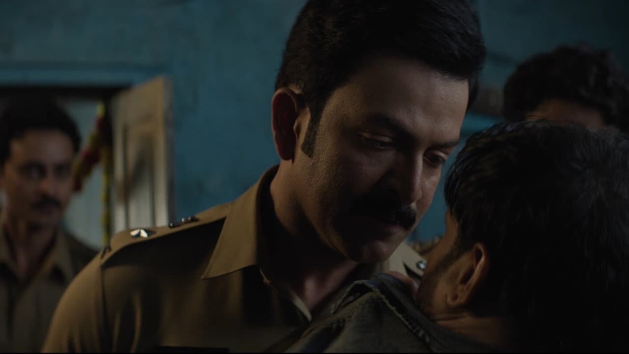 Daayra Review: Meghna Gulzar's Taut Crime Drama still 3
