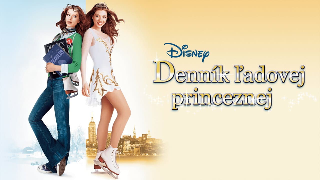 Ice Princess still 6