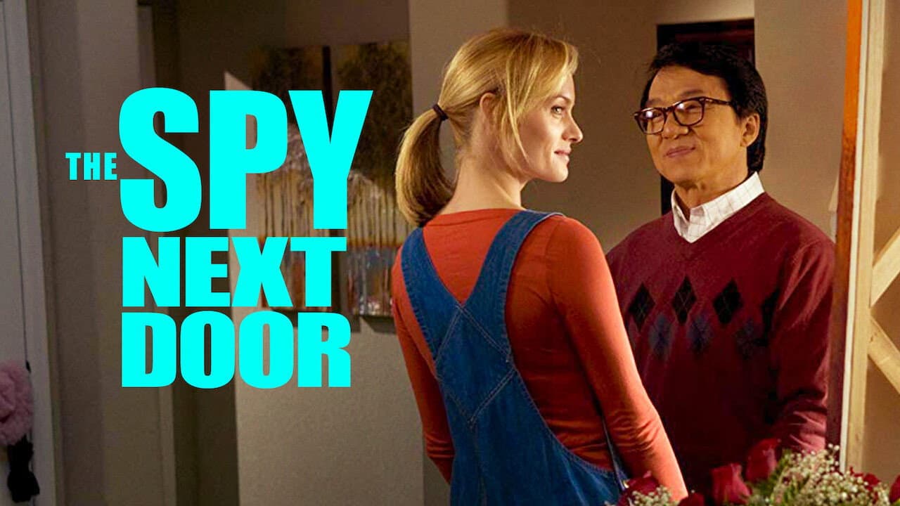 The Spy Next Door still 8