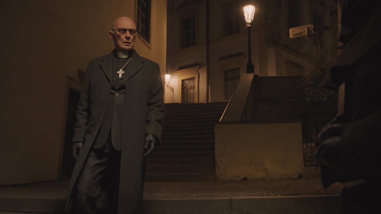 Manipulation Teaser: David Balda's 2026 Thriller Unveiled still 7