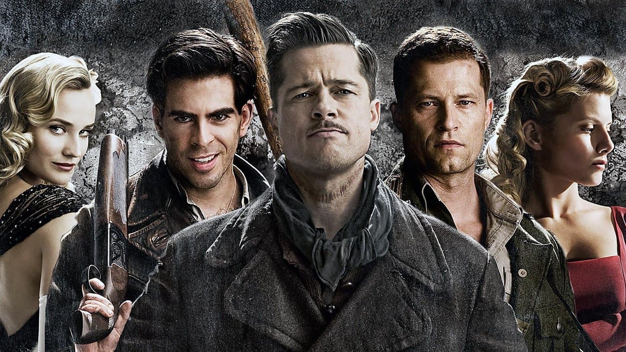 Inglourious Basterds still 6