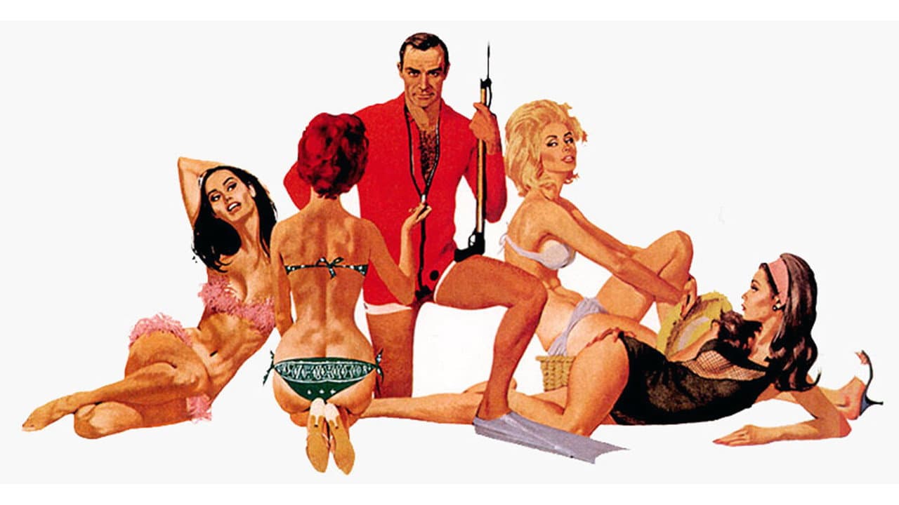 Thunderball still 6